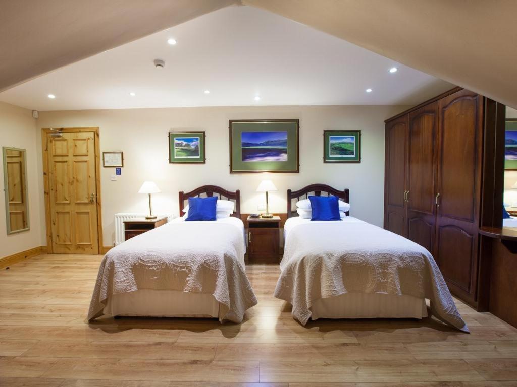 The Tides Ballybunion Exterior foto