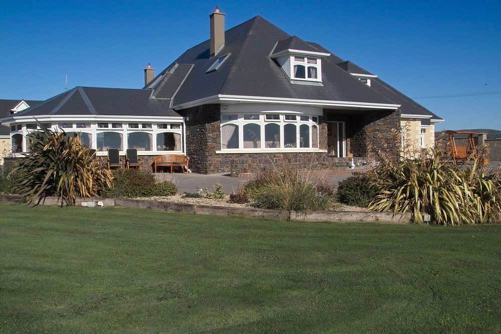 The Tides Ballybunion Exterior foto